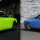 Illustration for article titled The Ten Cars With The Widest Horsepower Ranges